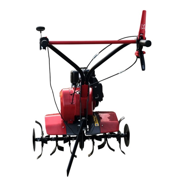 Мотоблок Pubert TERRO 60 BC2